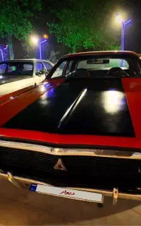 کرایه ماشین عروس