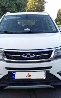 فروش تیگو ۵