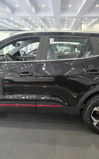 X55 PRO IE 1404 تحویل فوری درب نمایندگی