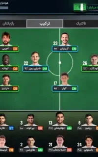اکانت مربی برتر