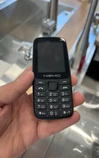 نوکیا nemo 107