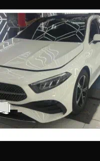 بنز A200 2025
