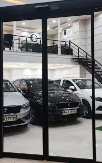 دعوت به همکاری(اتو کار)