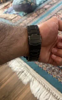 ساعت موتور خراب