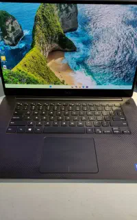 لپتاپ Dell 7590