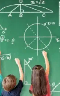 تدریس ریاضی از اول ابتدایی تا پایه دوازدهم