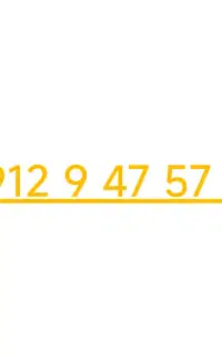 سیمکارت 0912.9.47.57.70
