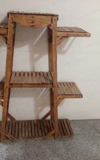 استند گل