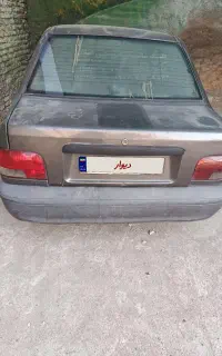 پراید مدل 90