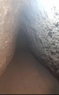 مغنی چاه کن ومقنی حفر چاه کن وتخریب کاری ساختمانی