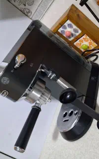 اسپرسو ساز دلونگی مدل EC685