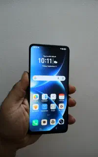 گوشی آنر X5C با حافظه ۶۴ گیگ