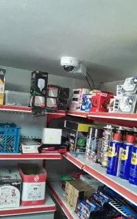 نصب کولر پنجره یی اسپیلت