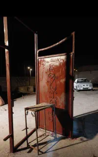 جوشکاری سیار