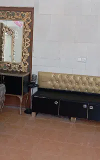 اجاره سالن زیبایی در پردنجان