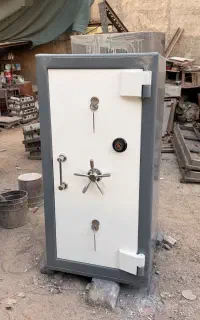 گاوصندوق نسوز مارک ایرانیان
