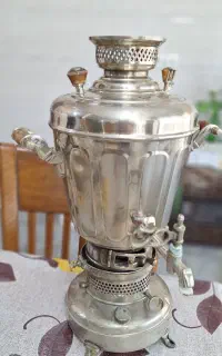 اجناس قدیمی ،نوستالژی قدمت دار