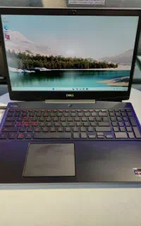 لپتاپ Dell G5  5505