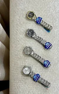 ساعت مچی عمده و تک