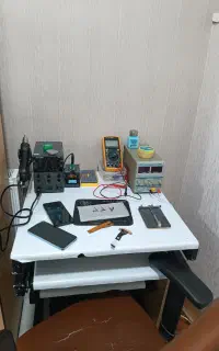 تعمیرات موبایل با نصف قیمت