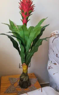 گل مصنوعی