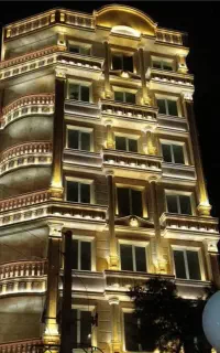 برقکار و تاسیسات برقی ساختمانی