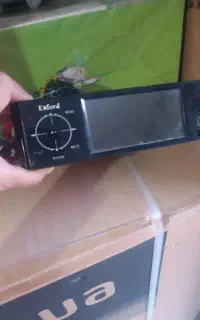 ضبط ماشین