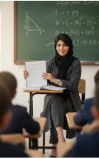 پیشخوانی و تقویت پایه