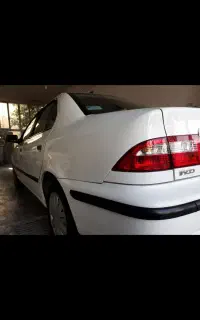 سمند LX  مدل ۹۵ درحد