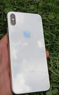 xs max