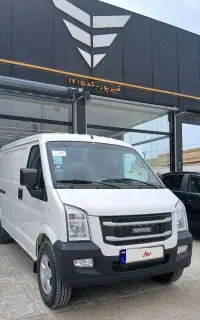 فروش خودروی ون اینرودز