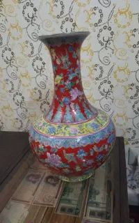 گلدان