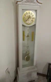 ساعت
