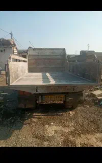حمل نقل نخاله و مصالح ساختمانی وتخریب