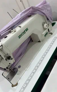 چرخ خیاطی ضخیم دوز نما