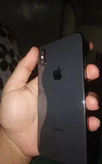 ایفون x فوق تمیز