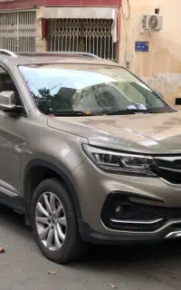 FMC X5 فردا موتور