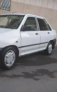 پراید مدل85