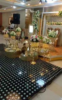 دی جی قیمت مناسب با رقص نور رایگان