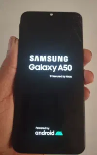 a50 مشگل هارد