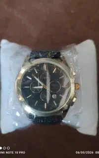 ساعت مردانه کرنوگراف تیسوت