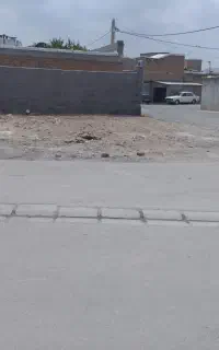 فروش زمین مسکونی دونبش قلعه