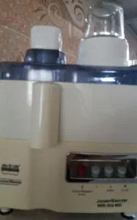 ابمیوه گیر 4 کاره