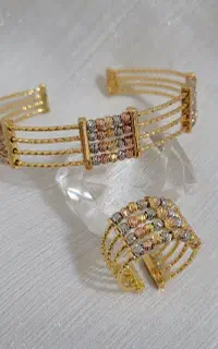 بدلیجات گالری نوویل