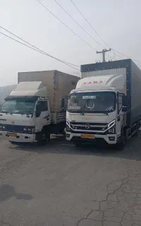 باربری اتحاد با کادری مجرب و کاربلد