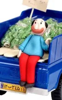 استخدام کارگر