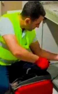 لوله بازکنی چاه بازکن فنر زنی شبانه روزی کل استان