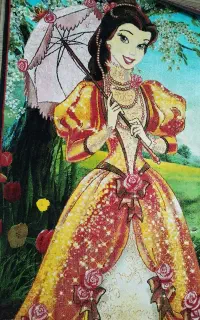 فرش کودک نوجوان نو نو