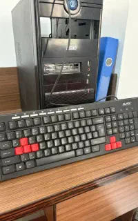 کیس وکیبورد