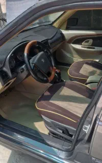 فروش خودرو پژو پارس